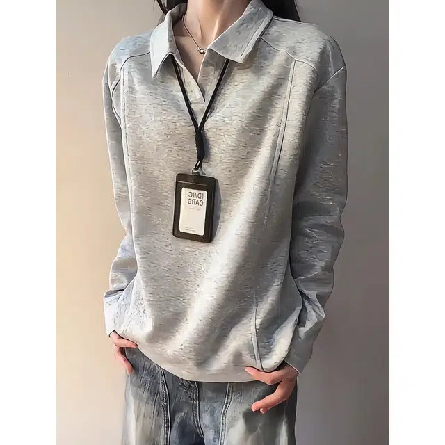 SOUL WORKER cleanfitpoloT