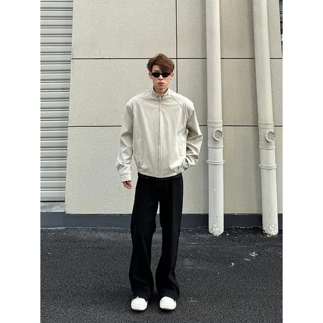 SOUL WORKER cleanfit