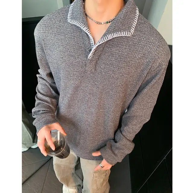 SOUL WORKER vTcleanfitPolo