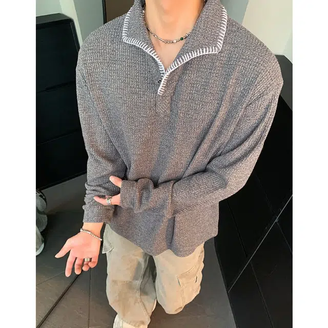 SOUL WORKER vTcleanfitPolo