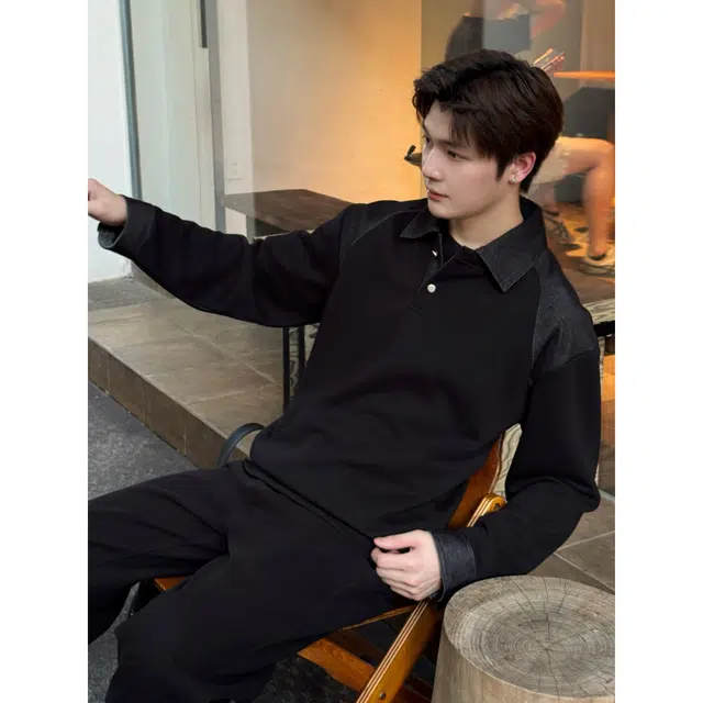 SOUL WORKER POLOTcleanfit