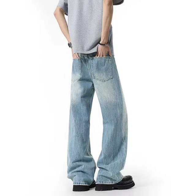 SOUL WORKER vibecleanfit