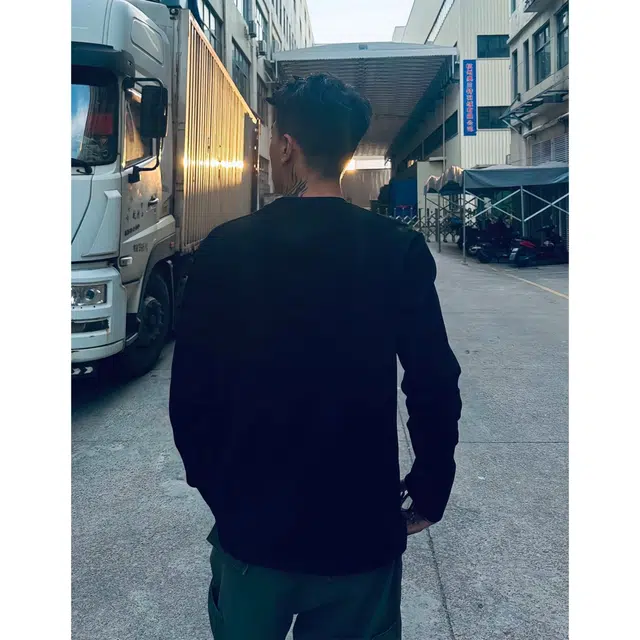 SOUL WORKER cleanfitT