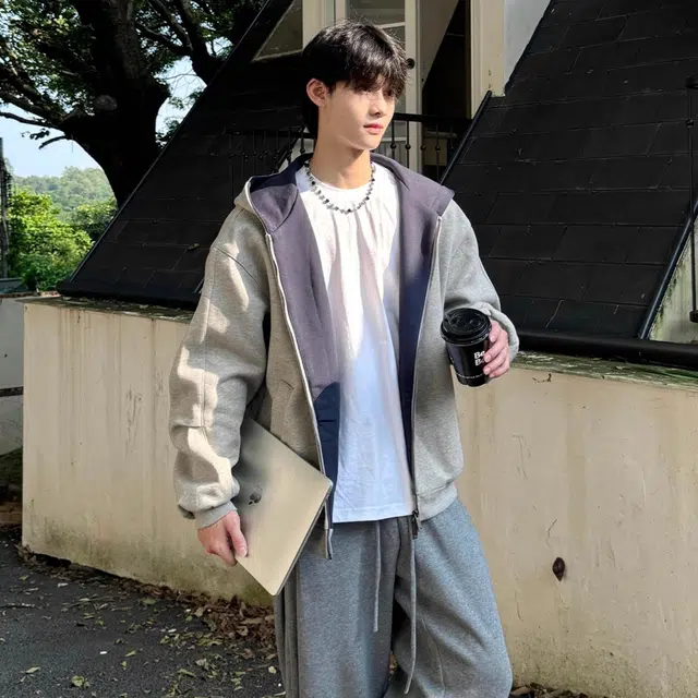 SOUL WORKER cleanfit