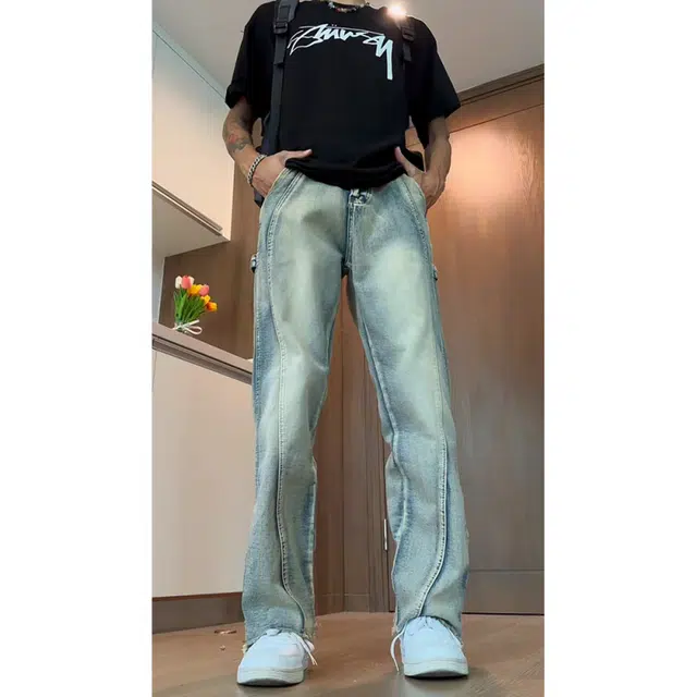 SOUL WORKER vibe