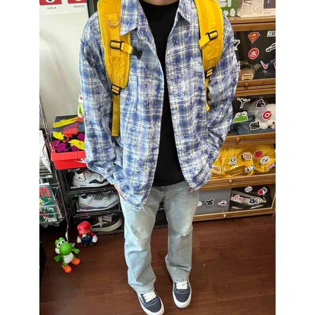 SOUL WORKER cleanfit