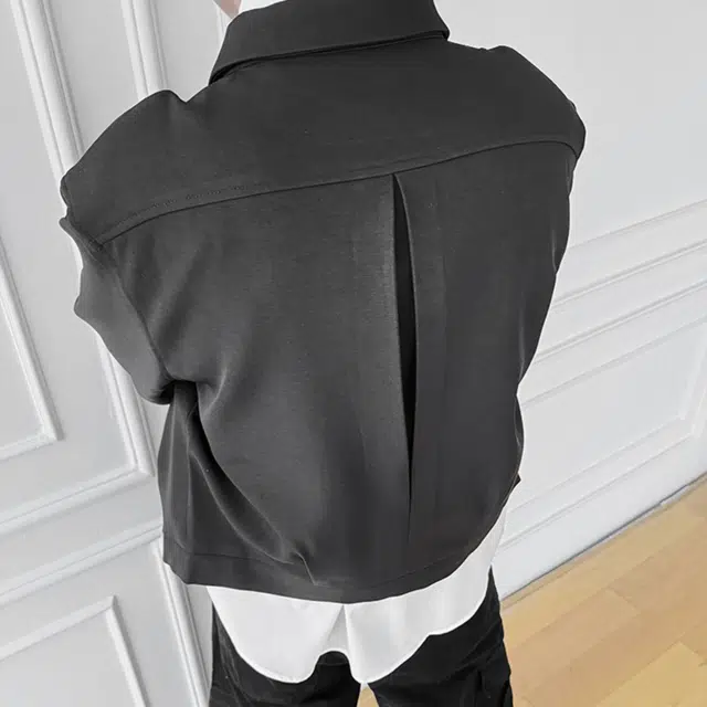 SOUL WORKER cleanfit