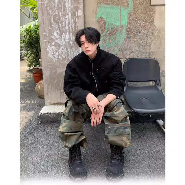 SOUL WORKER cleanfit