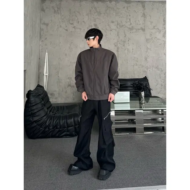 SOUL WORKER cleanfit