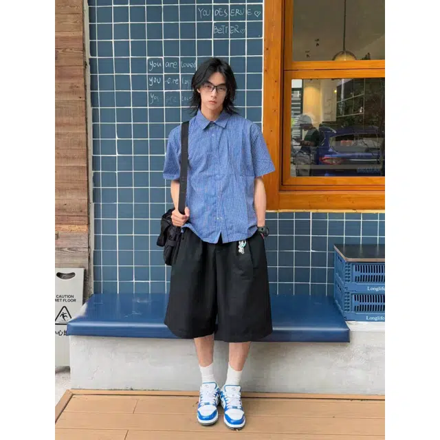 SOUL WORKER vintage