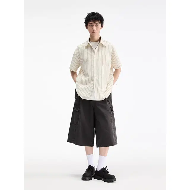 SOUL WORKER cleanfit