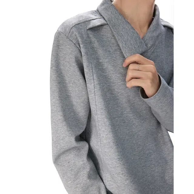 SOUL WORKER polo