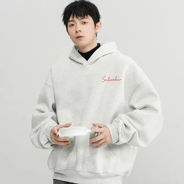 SOUL WORKER cleanfit
