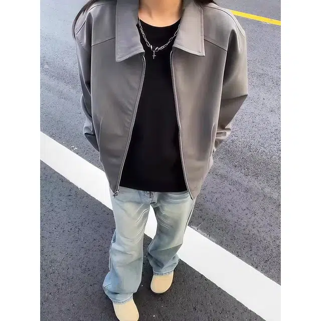 SOUL WORKER cleanfit
