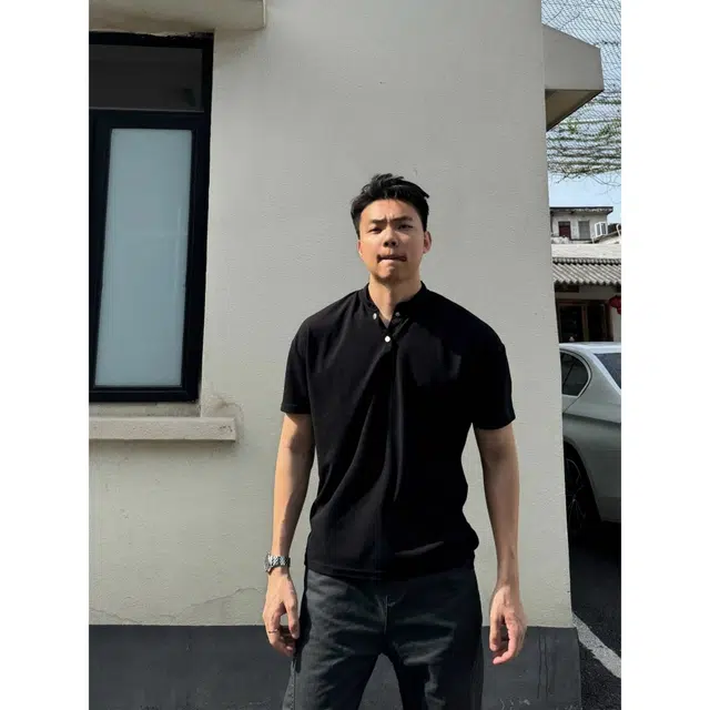 SOUL WORKER Polo