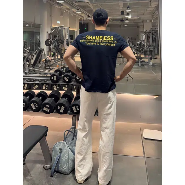 SOUL WORKER cleanfit
