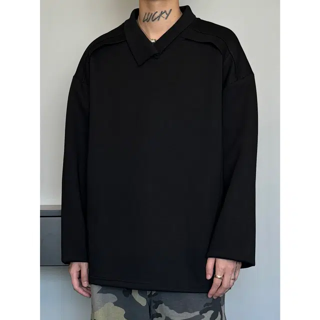 SOUL WORKER cleanfitpolo