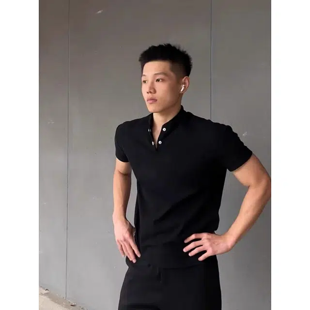 SOUL WORKER Polo