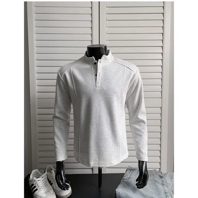WELTER EXPERIMENT Polo
