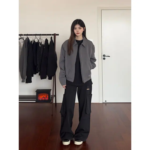 SOUL WORKER cleanfit