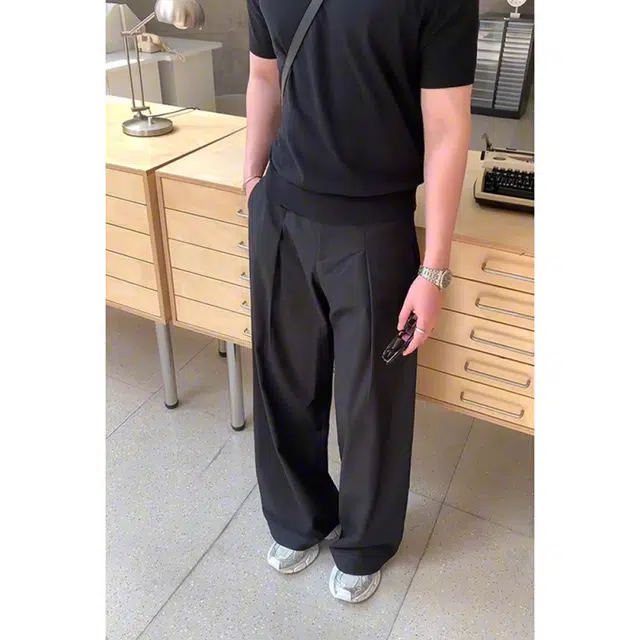 SOUL WORKER cleanfit