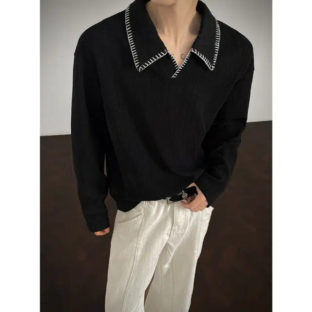SOUL WORKER Polo