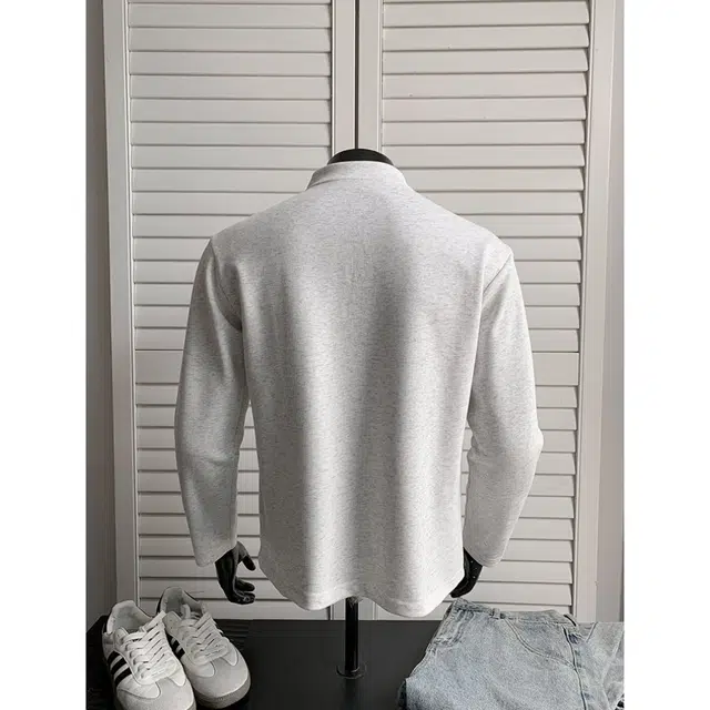 WELTER EXPERIMENT Polo