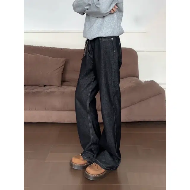 SOUL WORKER cleanfit
