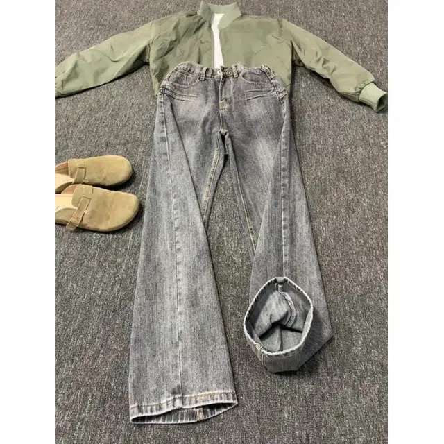 SOUL WORKER vibecleanfit