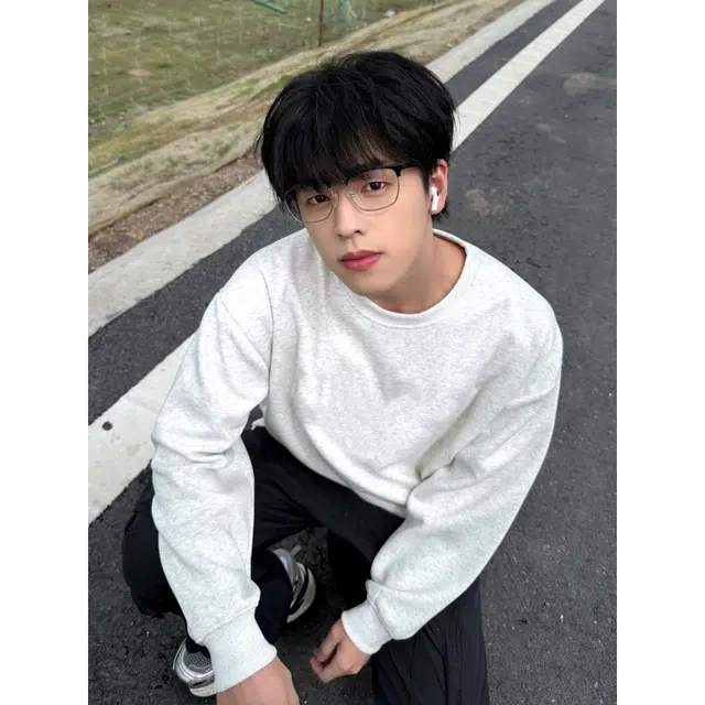 SOUL WORKER boxycleanfit