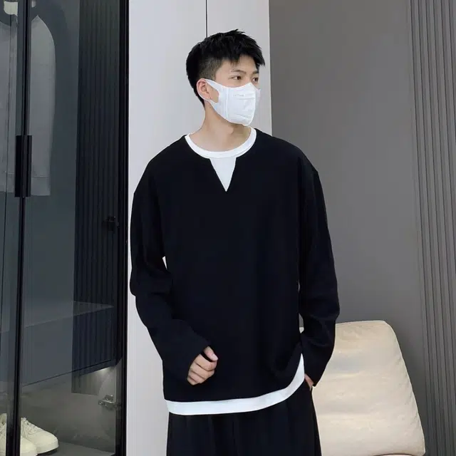 SOUL WORKER vcleanfitT