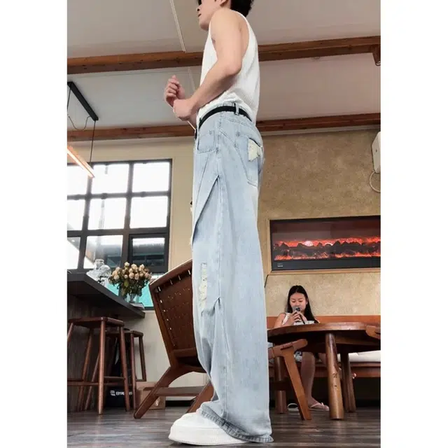 SOUL WORKER hiphop