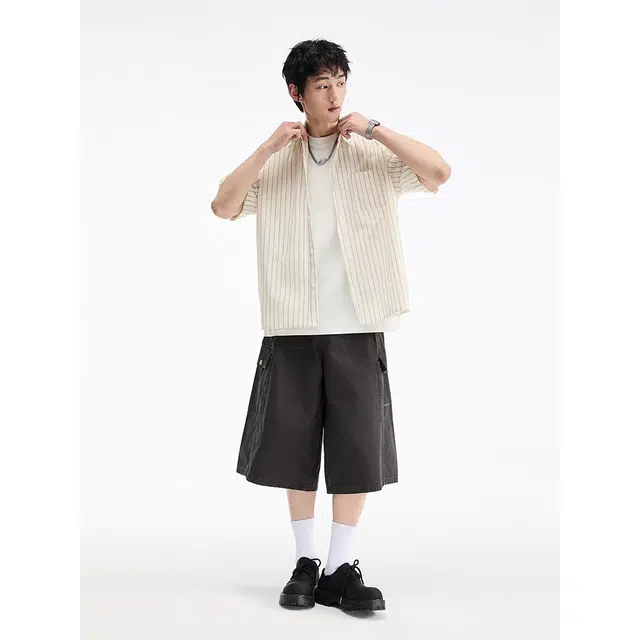SOUL WORKER cleanfit
