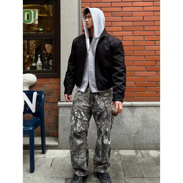 SOUL WORKER cleanfit