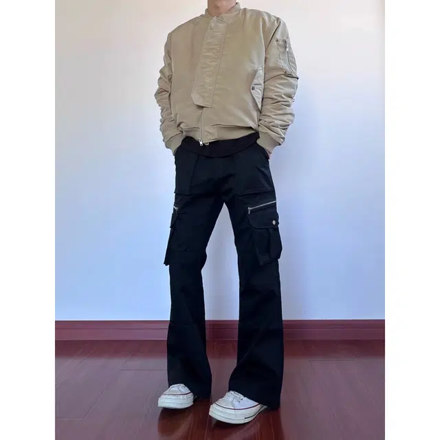 SOUL WORKER vibe