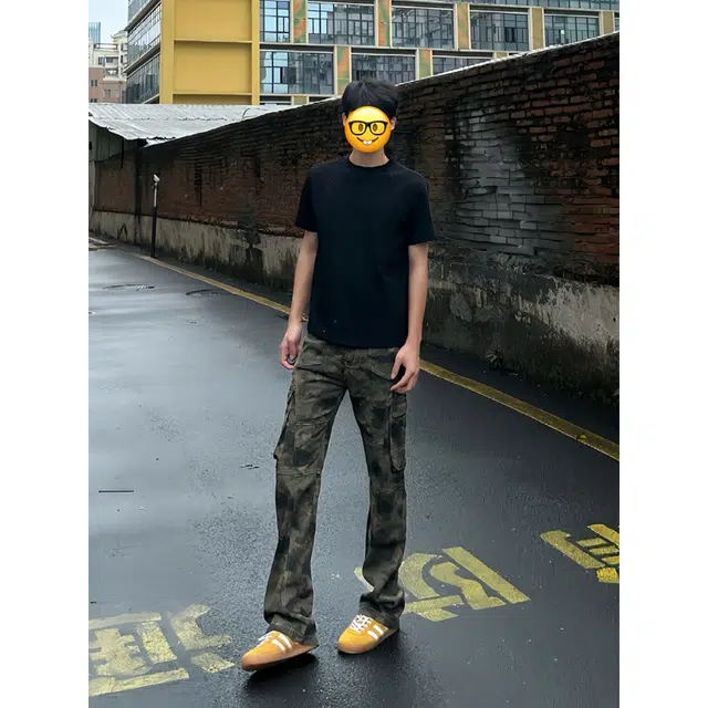 SOUL WORKER vibe