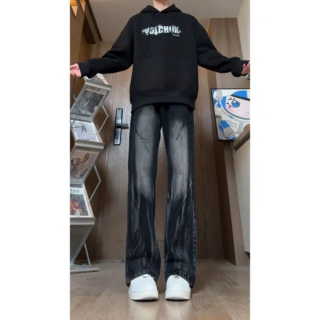SOUL WORKER vibe