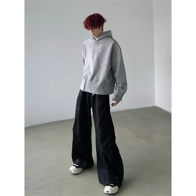 SOUL WORKER cleanfit