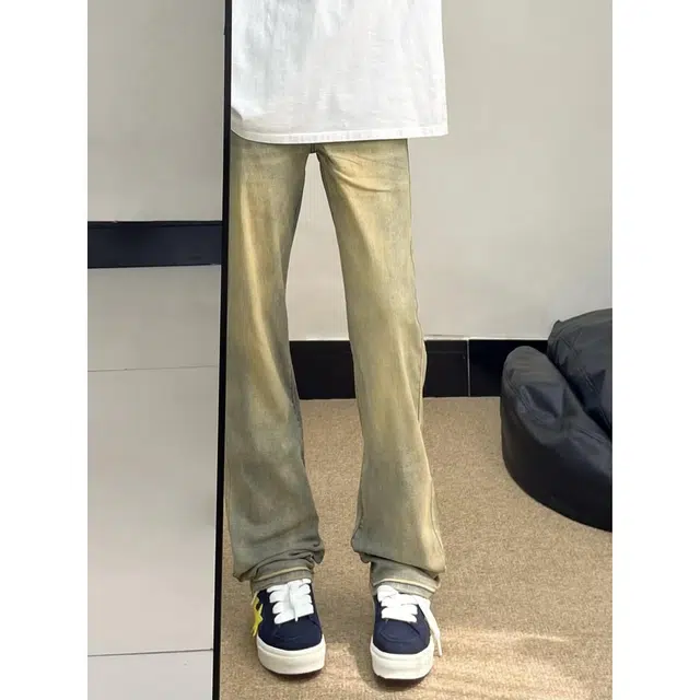 SOUL WORKER cleanfitvibe