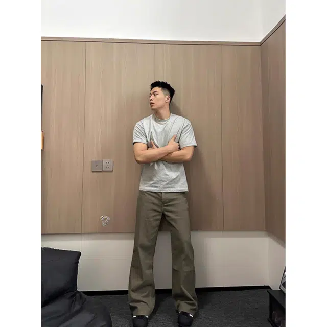 SOUL WORKER cleanfit