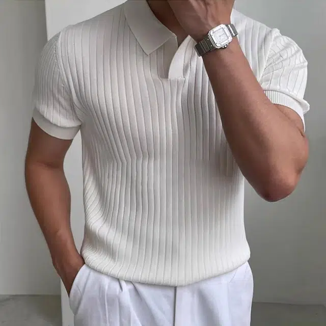 SOUL WORKER Polo
