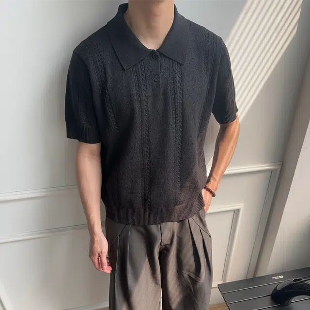 SOUL WORKER 2025tcleanfitPolo