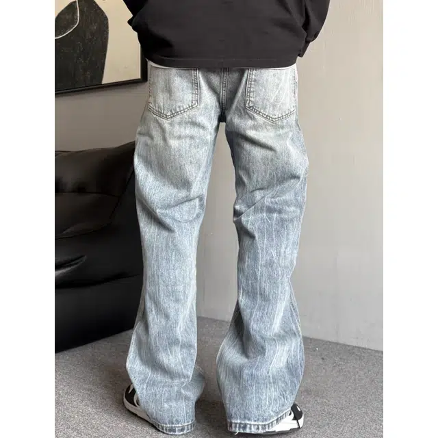 SOUL WORKER cleanfit