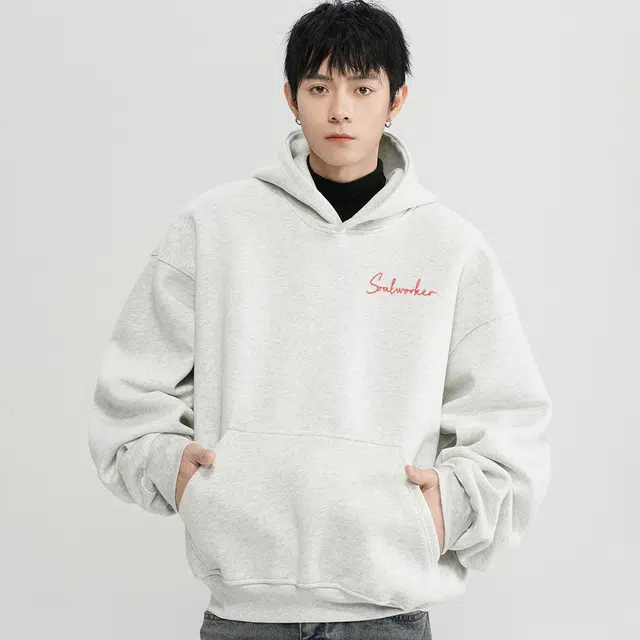 SOUL WORKER cleanfit