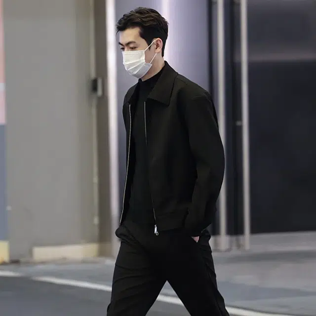 SOUL WORKER cleanfit