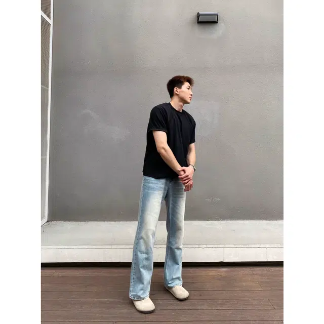 SOUL WORKER vibecleanfit