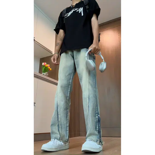 SOUL WORKER vibe
