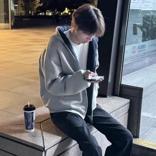 SOUL WORKER cleanfit