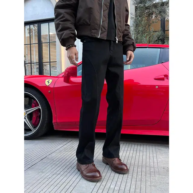 SOUL WORKER cleanfitvibe