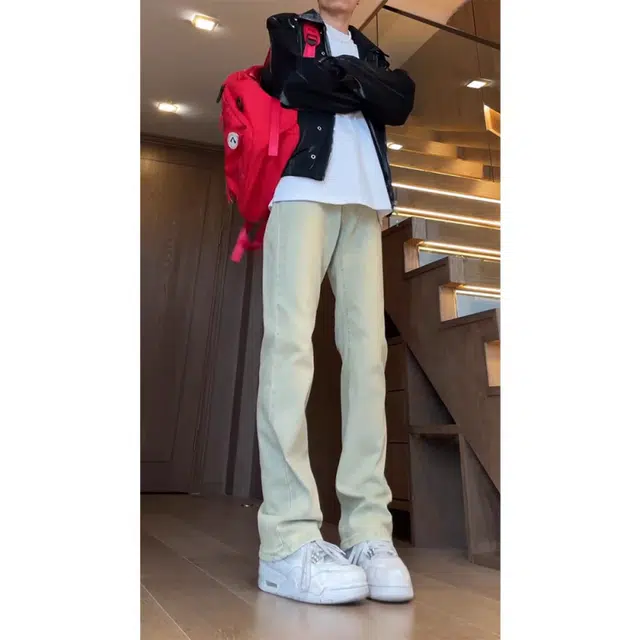 SOUL WORKER cleanfit